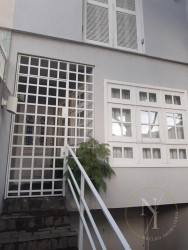 Casa com 2 Quartos para Alugar, 200 m² em Vila Regente Feijó - São Paulo