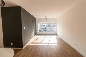 Apartamento com 2 Quartos à Venda, 108 m² em Vila Nova Conceição - São Paulo