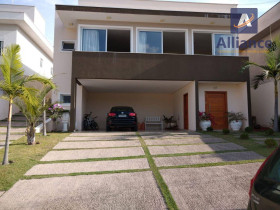 Casa com 3 Quartos à Venda, 230 m² em Condomínio Santa Isabel - Louveira
