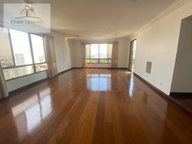 Apartamento com 4 Quartos à Venda, 424 m² em Vila Suzana - São Paulo