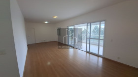 Apartamento com 3 Quartos para Alugar, 132 m² em Centro Empresarial Tamboré - Santana De Parnaíba