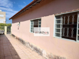 Casa com 3 Quartos à Venda, 200 m² em Vila Aurora - Indaiatuba