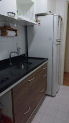 Apartamento com 2 Quartos à Venda, 47 m² em Jardim Independência - São Paulo