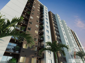 Apartamento com 2 Quartos à Venda, 45 m² em Engenho De Dentro - Rio De Janeiro