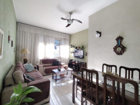 Apartamento com 3 Quartos à Venda, 85 m² em Várzea - Teresópolis