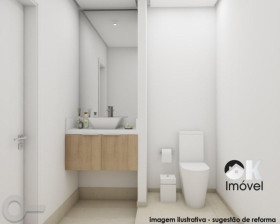 Apartamento com 3 Quartos à Venda, 188 m² em Jardim Paulista - São Paulo