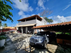 Casa com 4 Quartos à Venda, 300 m² em Itapuã - Salvador