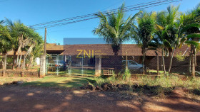 Chácara com 3 Quartos à Venda, 5.148 m² em Rural - Jardinópolis