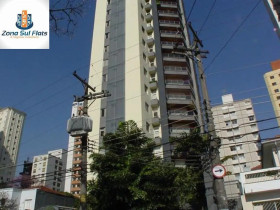 Apartamento com 4 Quartos à Venda, 141 m² em Vila Mariana - São Paulo