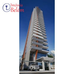 Apartamento com 2 Quartos à Venda, 71 m² em Batista Campos - Belém
