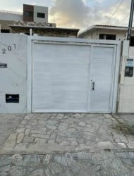 Casa com 3 Quartos para Alugar, 112 m² em Bessa - João Pessoa