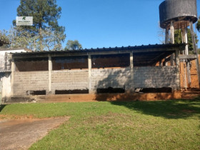 Imóvel Comercial à Venda, 50.000 m² em Taboão - São Roque