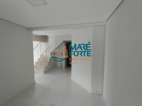 Cobertura com 3 Quartos à Venda, 142 m² em Perequê Açu - Ubatuba