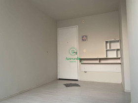 Apartamento com 1 Quarto à Venda, 44 m² em Vila Bremen - Guarulhos