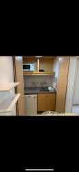 Apartamento com 1 Quarto à Venda, 37 m² em Planalto Paulista - São Paulo