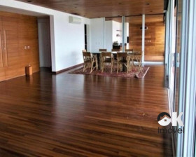 Apartamento com 5 Quartos à Venda, 352 m² em Pinheiros - São Paulo