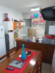 Apartamento com 1 Quarto à Venda, 43 m² em Sé