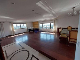 Apartamento com 3 Quartos à Venda, 220 m² em Maia - Guarulhos