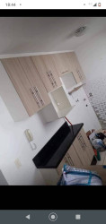 Apartamento com 2 Quartos à Venda, 47 m² em Vila Imape - Campo Limpo Paulista