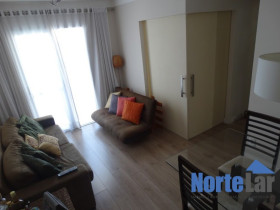 Apartamento com 2 Quartos à Venda, 68 m² em Piqueri - São Paulo