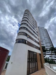 Apartamento com 4 Quartos à Venda, 255 m² em Horto Florestal - Salvador