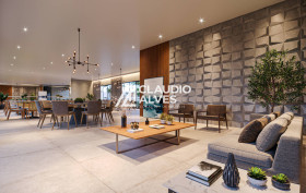 Casa de Condomínio com 3 Quartos à Venda, 80 m² em Sim - Feira De Santana