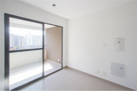 Apartamento com 2 Quartos à Venda, 39 m² em Moema - São Paulo