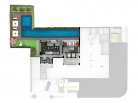 Apartamento com 3 Quartos à Venda, 91 m² em Jardim Guedala - São Paulo