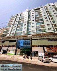 Apartamento com 3 Quartos à Venda, 100 m² em Praia Do Morro - Guarapari