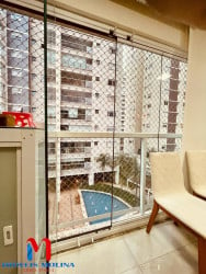 Apartamento com 2 Quartos à Venda, 113 m² em São Caetano Do Sul
