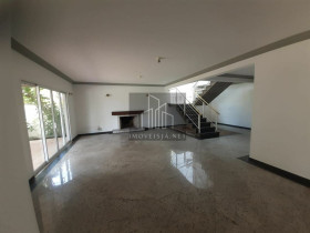 Casa com 3 Quartos à Venda, 400 m² em Alphaville - Santana De Parnaíba