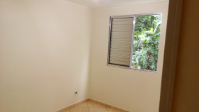 Apartamento com 2 Quartos à Venda, 56 m² em Jardim Caiapiá - Cotia