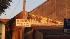 Sala Comercial à Venda, 240 m² em Vila Olímpia - Sorocaba