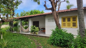 Casa com 3 Quartos à Venda, 1.575 m² em Tabuba - Caucaia