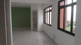 Apartamento com 4 Quartos à Venda, 125 m² em Centro - Taubaté