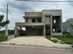 Casa de Condomínio com 5 Quartos à Venda, 690 m² em Loteamento Vale Azul I - Jundiaí