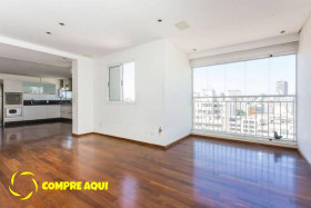 Apartamento com 1 Quarto à Venda, 90 m² em Santa Cecília - São Paulo