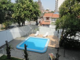 Apartamento com 3 Quartos à Venda, 100 m² em Alto Da Lapa - São Paulo