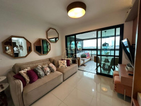Apartamento com 2 Quartos à Venda, 84 m² em Paralela - Salvador