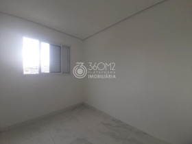 Apartamento com 2 Quartos à Venda, 78 m² em Vila Bela Vista - Santo André