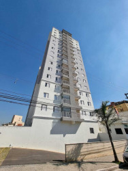 Apartamento com 2 Quartos à Venda, 50 m² em Parque Jaçatuba - Santo André