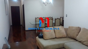 Apartamento com 3 Quartos à Venda, 114 m² em Santa Maria - São Caetano Do Sul