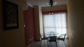 Apartamento com 1 Quarto à Venda, 48 m² em Itaigara - Salvador
