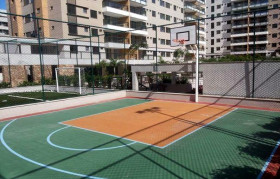 Apartamento com 3 Quartos à Venda, 84 m² em Recreio Dos Bandeirantes - Rio De Janeiro