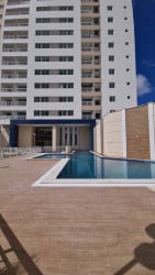 Apartamento com 2 Quartos à Venda, 57 m² em Benfica - Fortaleza
