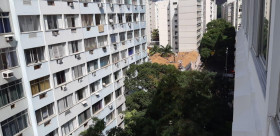 Apartamento com 4 Quartos à Venda, 150 m² em Copacabana - Rio De Janeiro