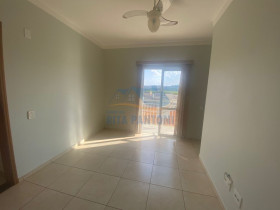 Apartamento com 1 Quarto para Alugar, 35 m² em Greenville - Ribeirão Preto