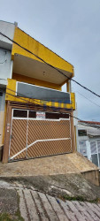 Casa com 4 Quartos à Venda, 300 m² em Pq.das Garças - São Bernardo Do Campo