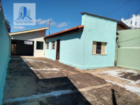 Casa com 2 Quartos à Venda, 110 m² em Vila Juca Menezes - Tatuí