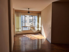 Apartamento com 3 Quartos à Venda, 130 m² em Flamengo - Rio De Janeiro